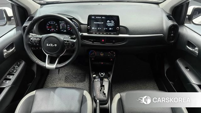 Kia Morning Urban (JA) id 4716070 из Кореи 27