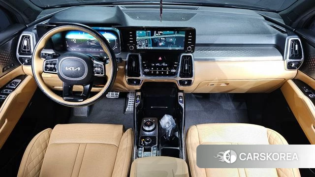 Kia Sorento 4th Generation id 4922250 из Кореи 29