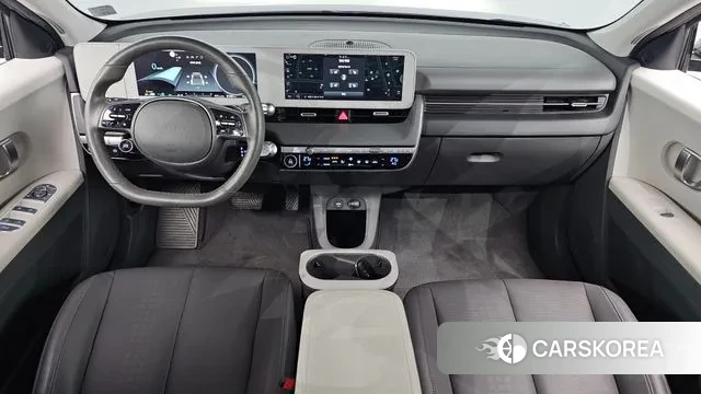 Hyundai Ionic 5 id 3448313 из Кореи 17