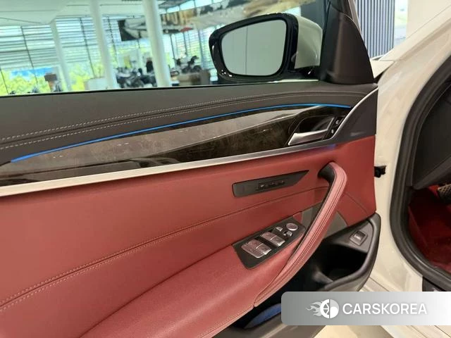 BMW 5 series id 4297382 из Китая 13