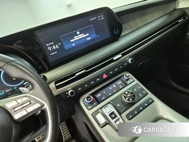 Hyundai The New Palisade id 2993687 из Кореи 15