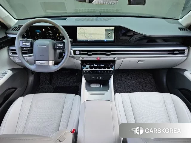 Hyundai Grandeur (GN7) id 3058254 из Кореи 15