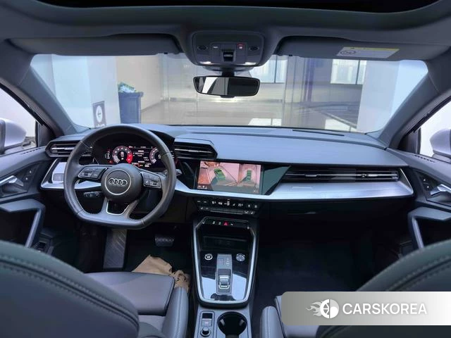 Audi A3 id 4241922 из Китая 19