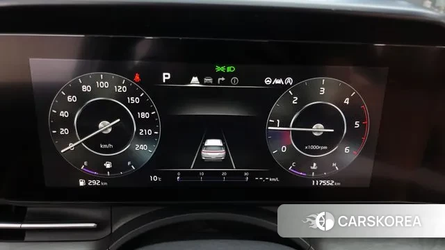 Kia Carnival 4th generation id 3735353 из Кореи 17