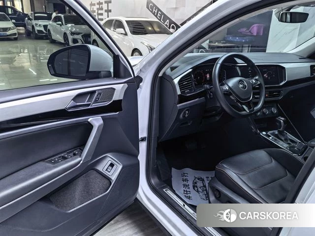 Volkswagen Tanyue id 4291198 из Китая 7