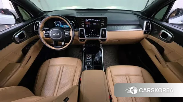 Kia Sorento 4th Generation id 3401433 из Кореи 17