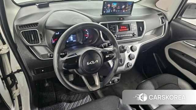 Kia The New Ray id 4224122 из Кореи 17