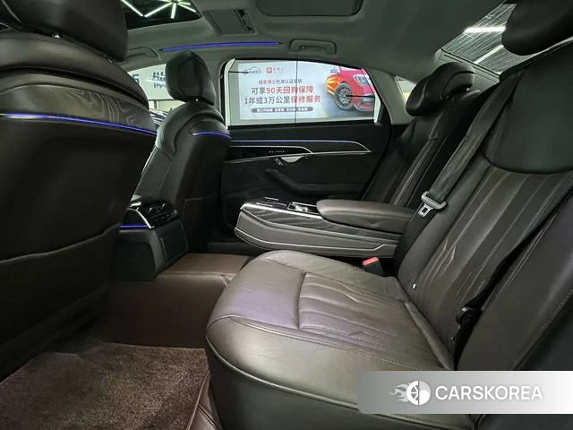 Audi A8 id 4235902 из Китая 15