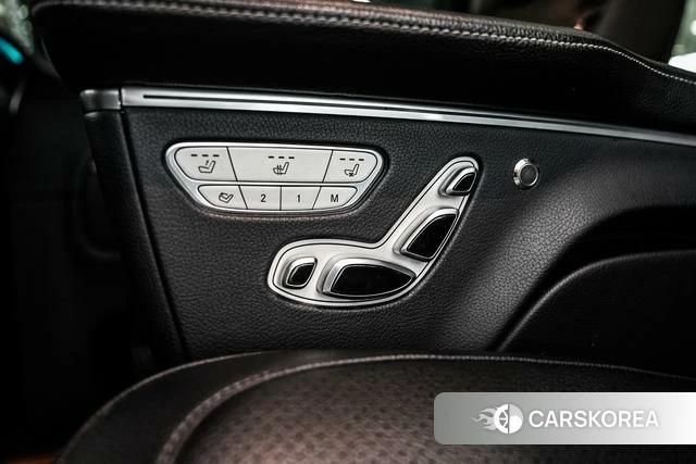 Mercedes-Benz V-class id 4263726 из Китая 22