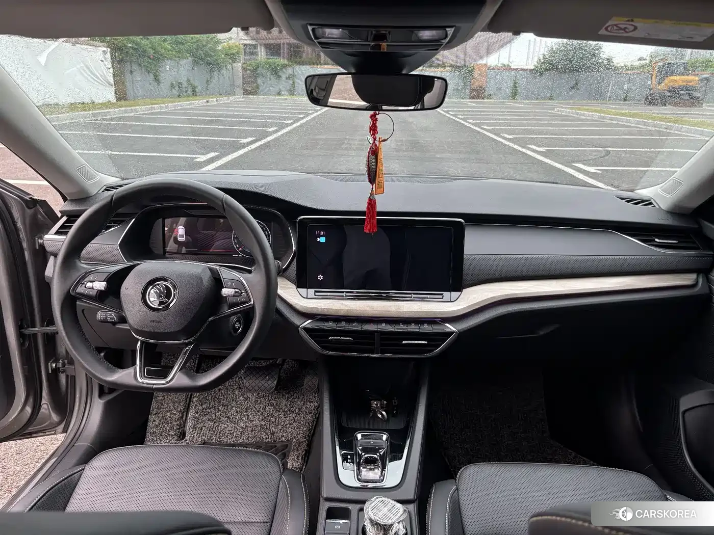 Skoda Octavia id 4589500 из Китая 9