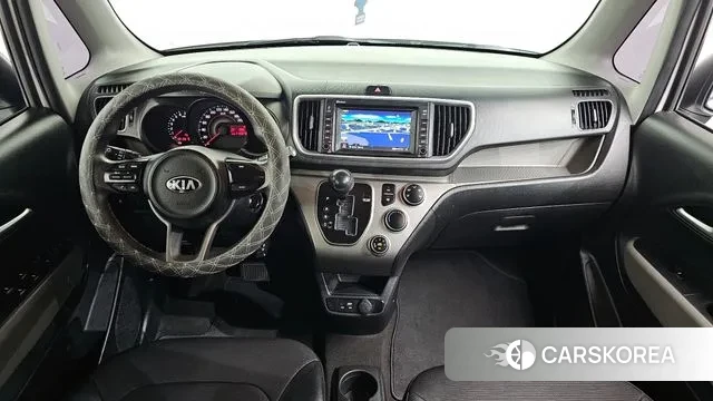 Kia The New Ray id 3651950 из Кореи 17