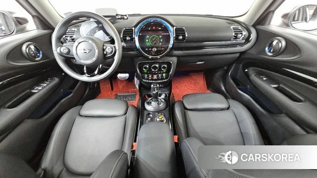Mini Cooper Clubman id 4231943 из Кореи 34