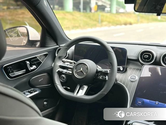 Mercedes-Benz Class C id 4256563 из Китая 7