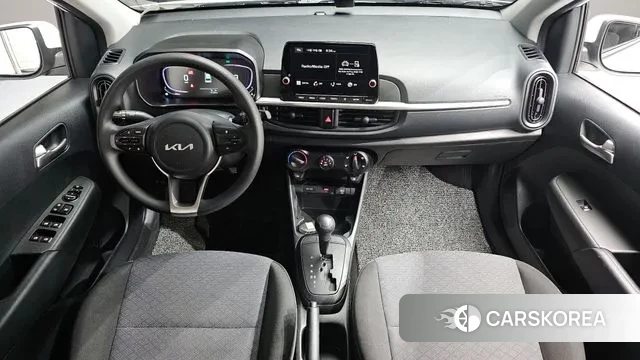 Kia The New Morning (JA) id 3477201 из Кореи 17