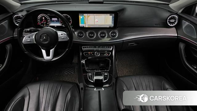 Mercedes-Benz CLS-Class C257 id 3955688 из Кореи 17