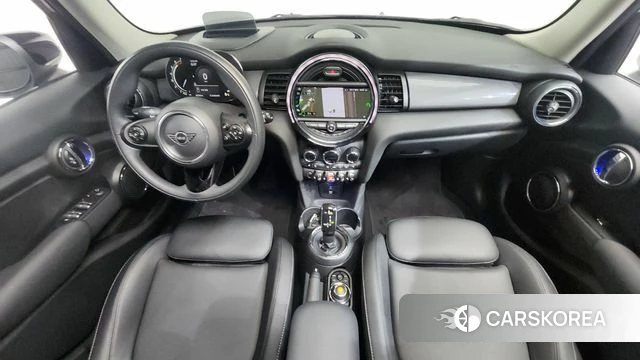 Mini Cooper id 3916143 из Кореи 17