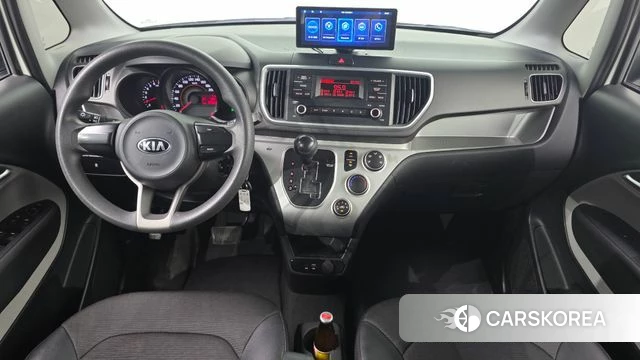 Kia The New Ray id 4770240 из Кореи 27