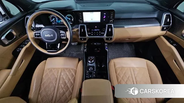 Kia Sorento 4th Generation id 3620704 из Кореи 17