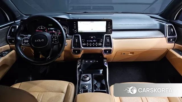 Kia Sorento 4th Generation id 3634722 из Кореи 17