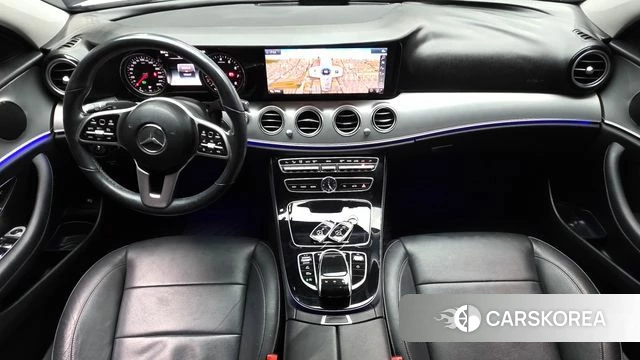 Mercedes-Benz E-Class W213 id 4562887 из Кореи 30