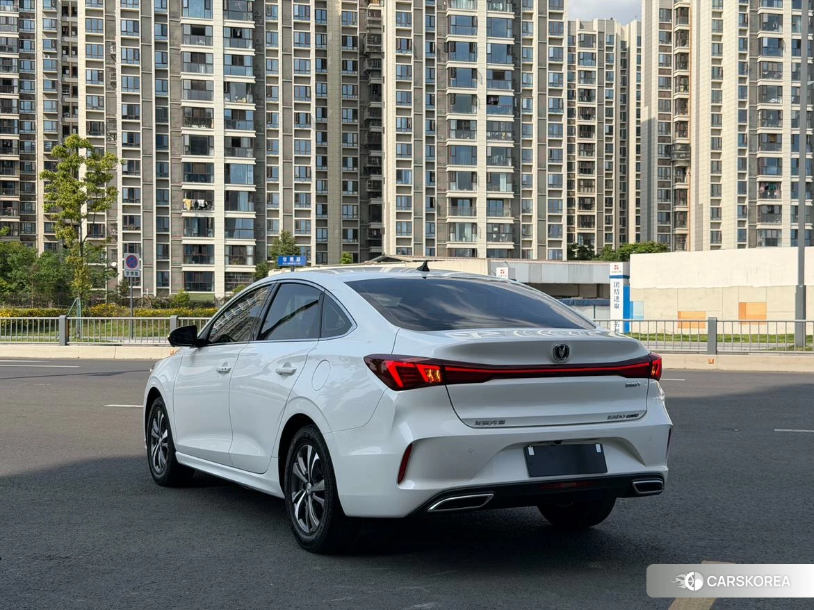Chang'an Yidong id 4461502 из Китая 19