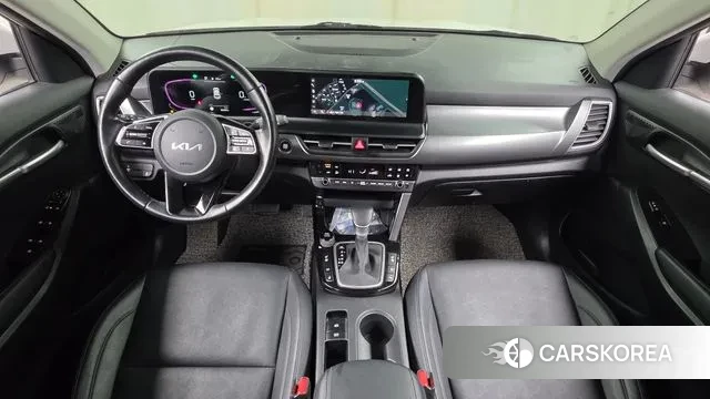 Kia The New Seltos id 3734886 из Кореи 17