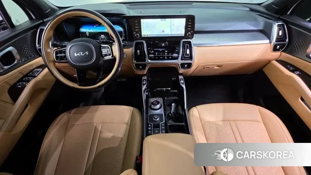 Kia Sorento 4th Generation id 3421011 из Кореи 17