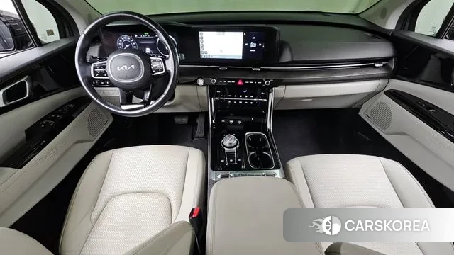 Kia Carnival 4th generation id 3611044 из Кореи 17