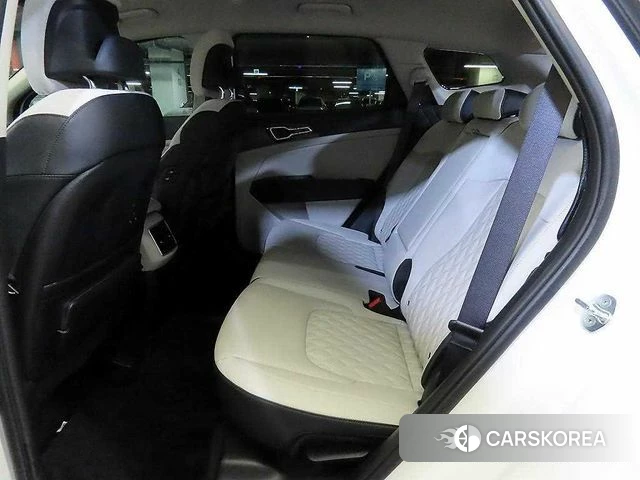 Kia Sportage 5th Generation id 4618934 из Кореи 17