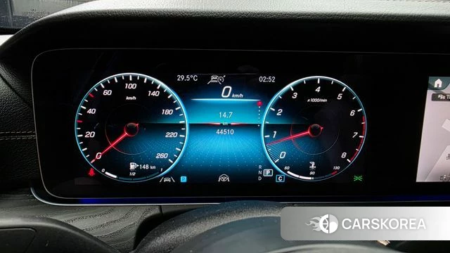 Mercedes-Benz E-Class W213 id 4753445 из Кореи 30
