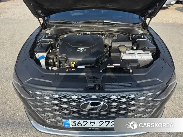 Hyundai The New Grandeur IG id 3361946 из Кореи 17