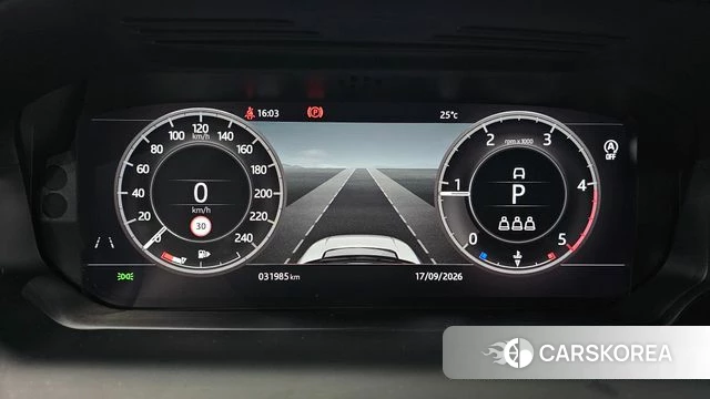 Land Rover Discovery Sports 2nd Generation id 4872872 из Кореи 30