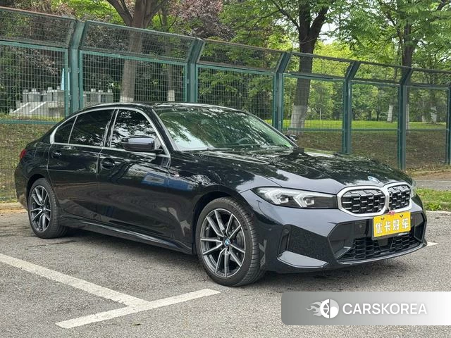 BMW 3 series id 4328505 из Китая 23