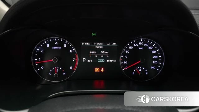 Kia Come New K3 id 4742000 из Кореи 28