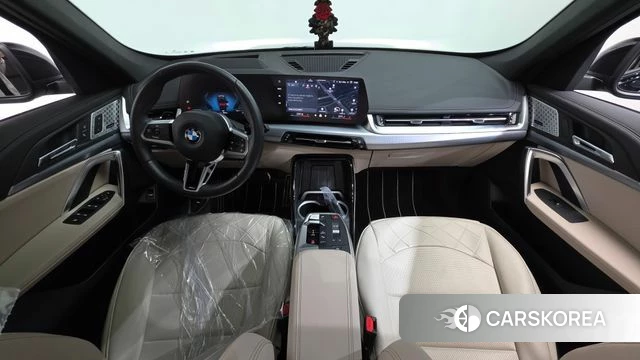 BMW X1 (U11) id 4349232 из Кореи 32