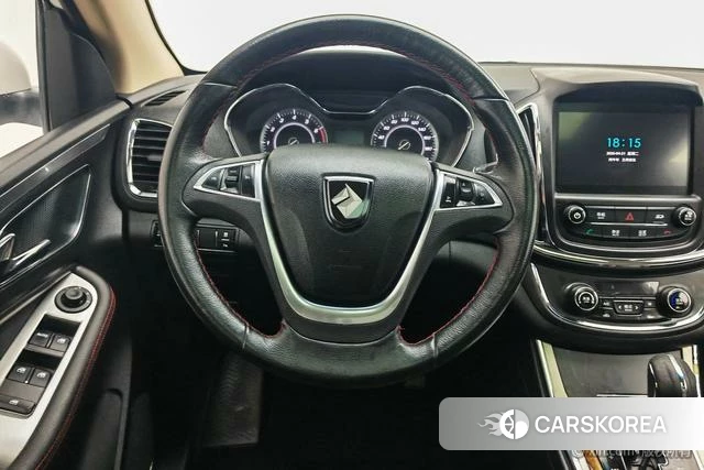 Baojun 560 id 4212365 из Китая 21