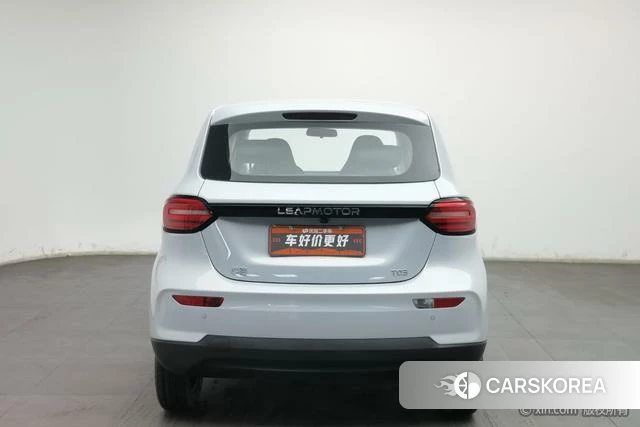 Zero-running car Zero run T03 id 4210127 из Китая 21