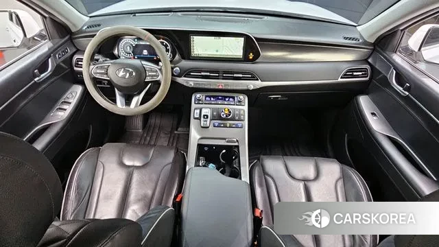 Hyundai Palisade id 3384861 из Кореи 17