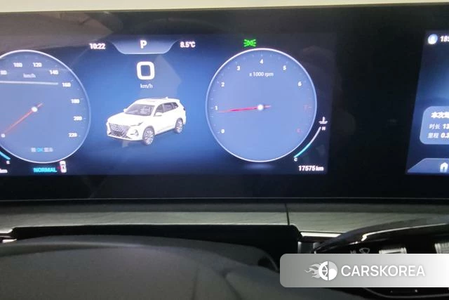 Chery Tiggo 8 PRO id 3889100 из Китая 14