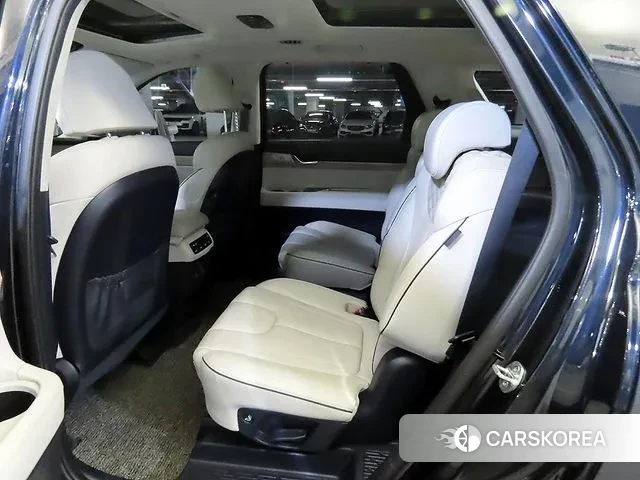 Hyundai Palisade id 3747903 из Кореи 17