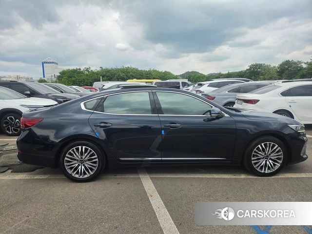 Kia K7 Premier id 4304684 из Кореи 14