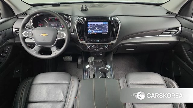 Chevrolet (GM Daewoo) Traverse id 3859914 из Кореи 17