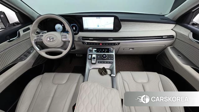 Hyundai The New Palisade id 4711192 из Кореи 17
