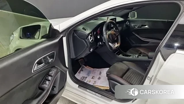 Mercedes-Benz CLA-Class C117 id 3779174 из Кореи 14