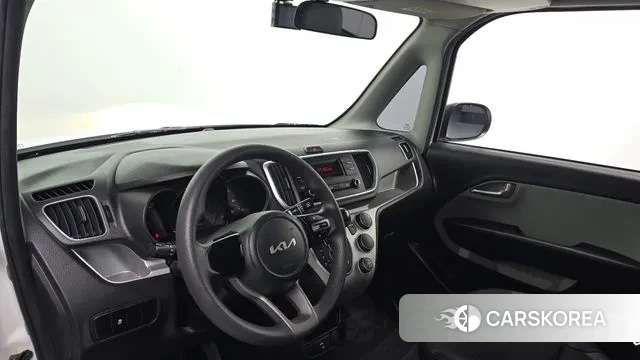 Kia The New Ray id 3665524 из Кореи 17