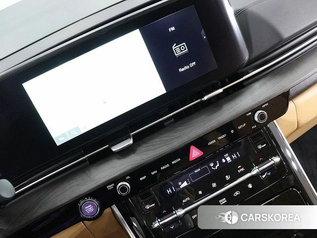 Kia Carnival 4th generation id 3864578 из Кореи 17