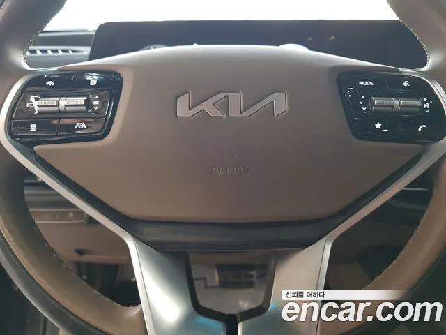 Kia K8 id 2661566 из Кореи 17