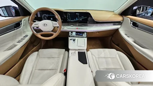 Hyundai The New Grandeur IG id 2941001 из Кореи 17