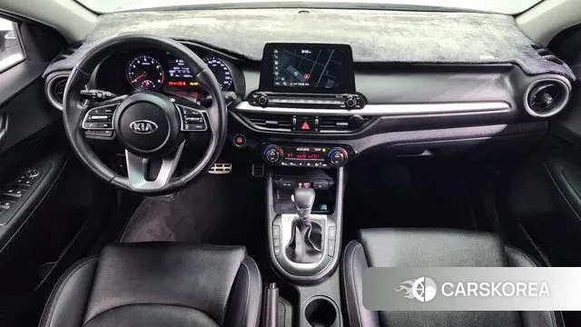 Kia Come New K3 id 3470011 из Кореи 17