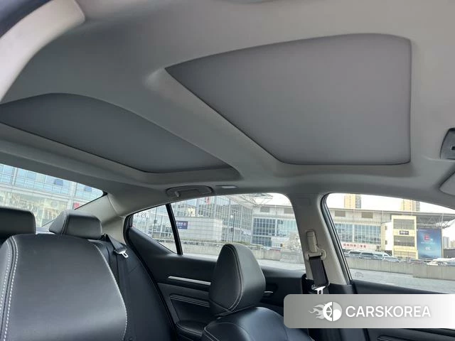 Nissan Teana id 4271077 из Китая 15